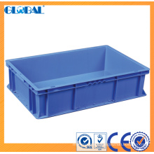 Plastic Container for logistic field/plastic Stackable container